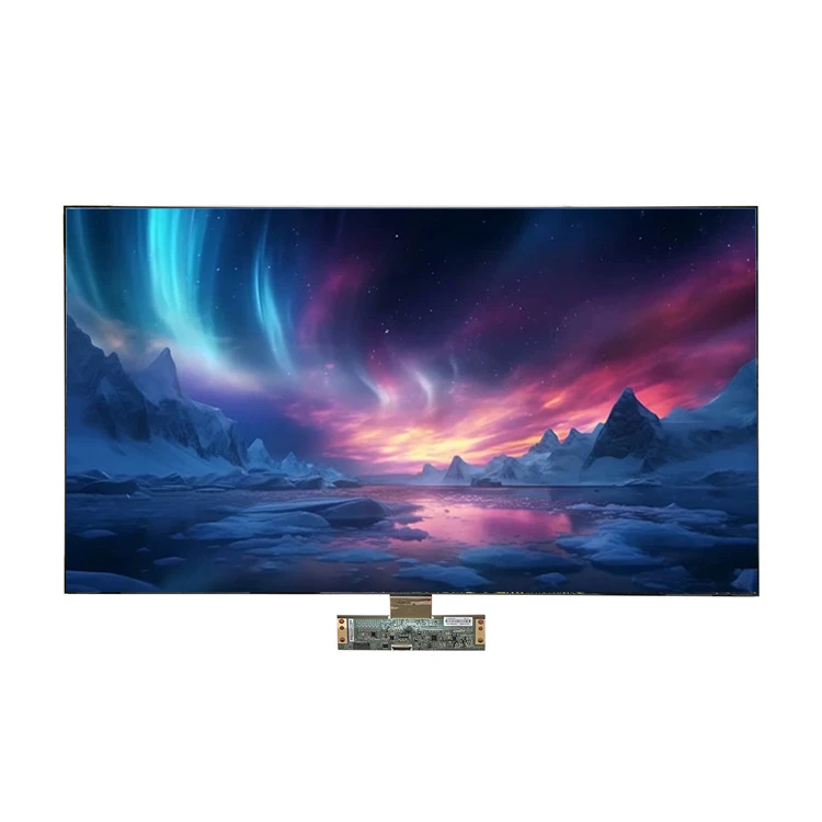39 Inch Innolux TV Panel OPEN CELL Product Collection