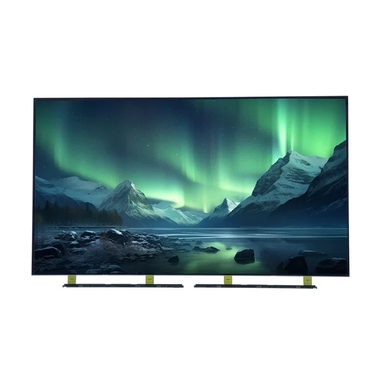 43 Inch HKC TV Panel OPEN CELL Product Collection