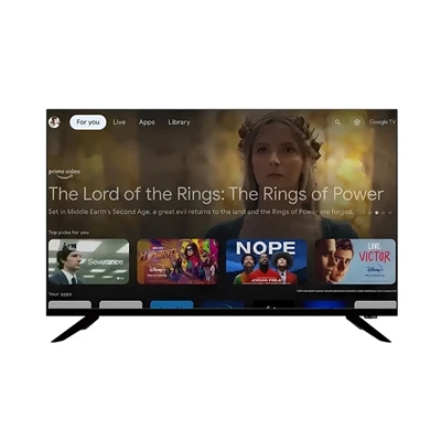 Kako jednostavno podesiti TV kanale na pametnom TV-u?