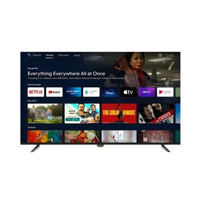 Prednosti i nedostaci LED TV-a sa zakrivljenim ekranom