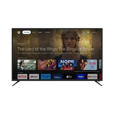 Razlika između TV-a preko cijelog ekrana i LED TV-a