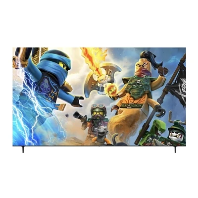 HD TV: Neka uživate u audio-vizuelnoj gozbi kod kuće!
