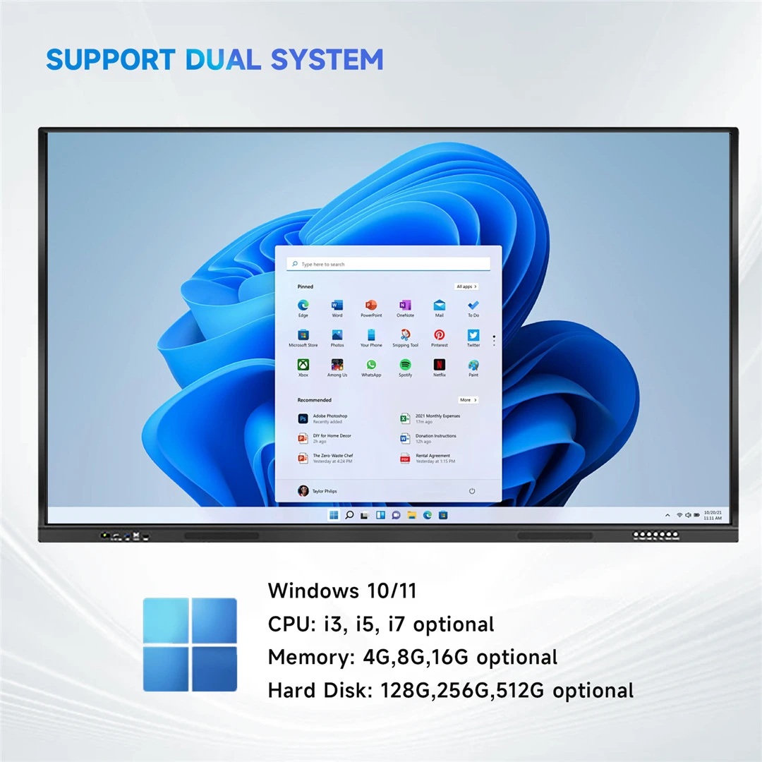 3 3