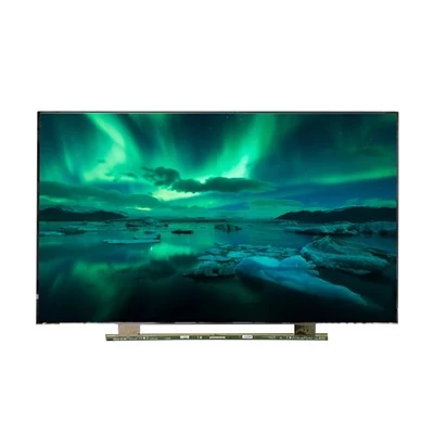 55-inčni CSOT TV panel OPEN CELL kolekcija proizvoda