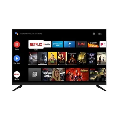 55 inča Ultra HD Netflix Android TV