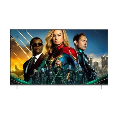 85-inčni Ultra HD Android Netflix TV
