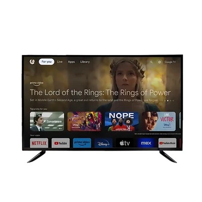 Outlet Smart TV od 43 inča
