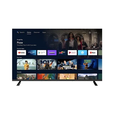 TV SKD CKD isporuka